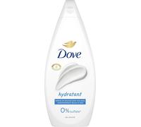 Kal-- Gel Douche - Essentiel Hydratant - Nettoie En Douceur Et Adoucit La Peau - Testé Dermatologiquement - 0% Sulfate- 720 Ml