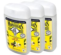 Kal-- Gel Douche - Lait De Vanille - Lot De 3x 250ml