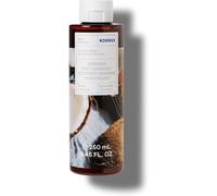 Kal-Gel Douche Naturel À L`Aloe Ph Neutre Nettoyant Doux Hydrate Noix De Coco 250 Ml 1 Unité