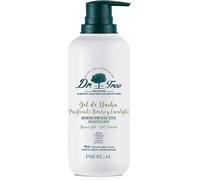 Kal-- Gel Douche Purifiant Dermo-Protecteur - Spécialement Pour Les Peaux Sensibles Ou À Tendance Atopique Renforce Le Microbiome - 99,6pourcent Ingrédients Naturels Romarin Et Eucalyptus 500 Ml