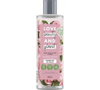 Kal-, Gel Douche Rosée Hydratante, Pour Tous Types De Peaux, Certifié Vegan, Flacon De 400ml