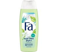 Kal-Gel Douche Yaourt Aloe Vera 250 Ml