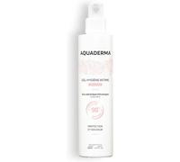 Kal-Gel Lavant Intime Bio Aloe Vera & Eau Volcanique 200ml - 98% Origine Naturelle & Made In France - Nettoyage Doux & Confort Durable - Peaux Sensibles