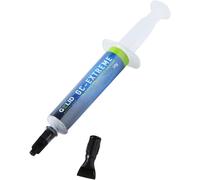 KAL-Gelid Solution Gc-Extreme 10G Avec Outillage-Pâte Conductrice Thermique Pour Dissipateur De Chaleur Conductivité Thermique Maximale Application Facile 8.5W/Mk