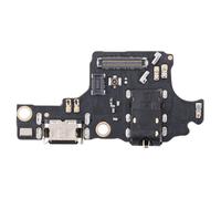 KAL-generale Compatible avec Huawei Honor 10 COL-L29 L09 FLAT FLEX CABLE DOCK USB JACK CHARGE+MICROPHONE SYNC DONNÉES CIRCUIT SUB BOARD PORT USB TYPE C