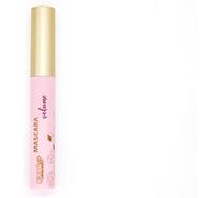 Kal-Glam'up Paris -Mascara Ultra Volume -Extra Black -Regard Intense -Longueur Et Définition -Ultra Panoramique -Longue Durée -Parfumé À La Noix De Coco -Noir