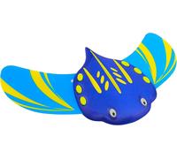 Kal-Glider Sous-Marin, Jouets De Piscine, Jouets De Plongée, Jouets De Piscine, Il Suffit D'appuyer Sur Celui-Ci Sous La Surface De L'eau Et Il Se Déplace Comme Un Petit Poisson (L)