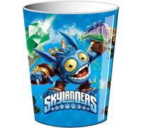 Kal-Gobelets Papier Skylanders Pz.8 Ml.250