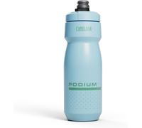 Kal-- Gourde De Vélo Podium Chill, Ciclismo En General, Bouteille, Bleu Cristal, 710 Ml