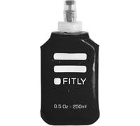 Kal-Gourde Souple Pour Sac D'hydratation De Course - Idéal Pour Le Running, Vélo, Randonnée - Bouteille D'eau Pliable Pour Utilisation En Extérieur - Flasque Souple Pour L'hydratation