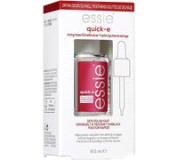 Kal-Gouttes De Séchage Fixation Rapide -Finition Brillante & Transparente -Gouttes Sèche-Vite Quick-E -Contenance : 13.5 Ml