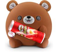 KAL-Grand 35 Cm, Ours (Pringles), Par Zuru