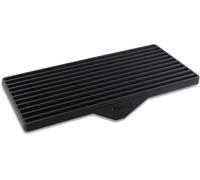 KAL-Grille D'Égouttement Pour Machine À Café Automatique Bosch Siemens Eq6 Plus S100 S300 S400 S500 S4700 12020236 -Marron