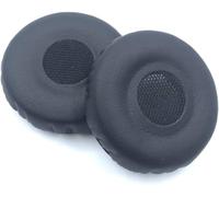 KAL-Guangzhou 1 Paire Remplacer Les Coussinets D'Oreille En Cuir Pour Écouteurs Pour Akg Y40 Y45Bt Y45 Bt Écouteurs Coussinets En Mousse Coussin Coussin Éponge Couvre