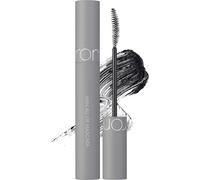 Kal-Han All Fix Mascara L01 Long Noir, Longueur Intense, Résistant Aux Taches, Sans Grumeaux, Longue Durée, Volumineux, Constructible Et Léger, Volume Et Longueur Instantanés