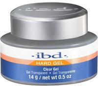 Kal-Hard Gel - Uv Clear, 14 G - Made In Usa - Gel De Construction Premium Pour Les Ongles En Gel