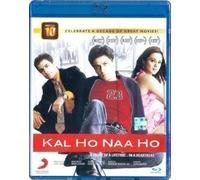 Kal Ho Naa Ho - SOUS-TITRES EN ANGLAIS SEULEMENT