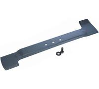 KAL-Home And Garden Lame De Rechange Pour Tondeuse Arm 34 Noir