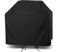 KAL-Housse De Barbecue À Gaz Pour Enders Chicago 3/3R Turbo/Brooklyn Next 3 Accessoires 500D Oxford Étanche 90 L X 54 L X 110H