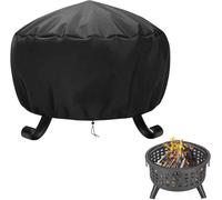 KAL-Housse De Barbecue À Gaz Pour Enders Urban, Urban Pro, Explorer, Explorer Pro, Avec Revêtement Imperméable Avancé, Coupe-Vent Et Indéchirable