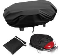 KAL-Housse De Protection Pour Barbecue À Gaz -Résistante Aux Intempéries -70 X 47 X 30 Cm -Pour Barbecue À Gaz Enders Urban, Urban Pro, Explorer, Explorer Pro, Accessoires De Barbecue À Gaz