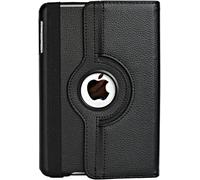 Kal-Housse Etui Smart Cover Pour Tablette Ipad Mini 3/2 /1,En Pu Cuir,Fait Automatiquement Passer En Mode Veille Et Sortir Du Mode Veille Votre,Rotatif 360 Degre+Stylet Gratuit