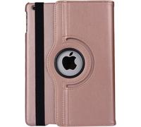 Kal-Housse Etui Smart Cover Pour Tablette Ipad Mini 3/2 /1,En Pu Cuir,Fait Automatiquement Passer En Mode Veille Et Sortir Du Mode Veille Votre,Rotatif 360 Degre+Stylet Gratuit