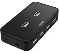 KAL-Hub Usb 2.0 7 Ports Noir