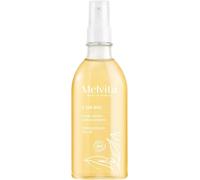 Kal-- Huile Fermeté Suractivée L'or Rose - Triple Action Ciblée Pour Silhouette Raffermie - Poivre Noir, Baies Roses, Cranberry - Ingrédients Naturels - Flacon Pompe, 100 Ml