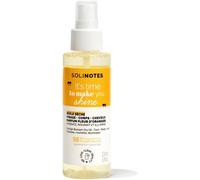 Kal-Huile Seche Tonka - Visage Corps Cheveux - 100ml -
