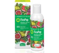 Kal-I Sorbetti Ficopop - Shampoing Et Gel Douche Concentrés Pour Hommes Et Femmes À La Vitamine C, Aux Amandes Douces, À La Pastèque Et À La Figue - Gel Douche, 150 Ml