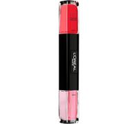 Kal-Infaillible Duo Longue Tenue 20 Fuchsia For Life 8 Ml