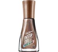 Kal-Insta-Dri, Holo-Glow, On The Glow, Vernis À Ongles, Facile À Utiliser, Résistant,Belles Couleurs, Se Pose Facilement Sur Les Ongles, Ne Bave, 0,3 Oz
