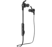 KAL-Isport Achieve Ecouteurs Intra-Auriculaires Sans Fil Bluetooth Noir