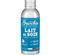 Kal-Jacques -Lait De Soin Cuir -Nettoie Et Nourrit -Sans Silicone -Cire De Carnauba -Idéal Nettoyage Régulier -Fabriqué En France -100mml