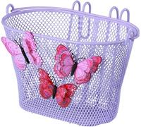 Kal-Jasmin Panier De Vélo Pour Enfant Jeunesse Unisexe
