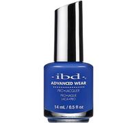 Kal-Just Gel Advanced Wear Vernis À Ongles, Bardot Indigo