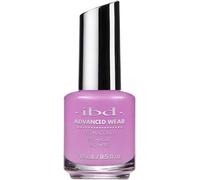 Kal-Just Gel Advanced Wear Vernis À Ongles, Cachemire Cutie