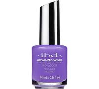 Kal-Just Gel Advanced Wear Vernis À Ongles, Heedless To Say