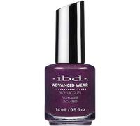 Kal-Just Gel Advanced Wear Vernis À Ongles, Hrh