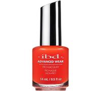 Kal-Just Gel Advanced Wear Vernis À Ongles, ?il Poppie