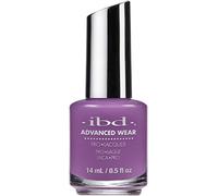 Kal-Just Gel Advanced Wear Vernis À Ongles, Slurple Violet