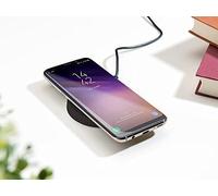 Kal-Kit Chargement À Induction Compatible Qi Pour Galaxy S5