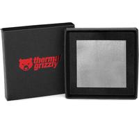 Kal-Kryosheet 38 X 38 X 0,2 Mm \U2013 Ultra Haute Conductivité Thermique Graphène \U2013 Alternative Parfaite À La Pâte Thermique Sur Cpu/Gpu/Ps4/Ps5/Xbox \U2013 Fabriqué En Suède