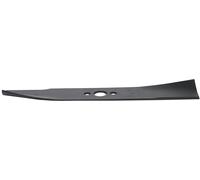 KAL-Lame Tondeuse Lame Soufflante- Adaptable Tondeuse Kynast Electrique Remplace Origine 100.000.936/K3006.30/00.3006.30 L.300 Mm Alésage 20 Mm Entraxe 40 Mm