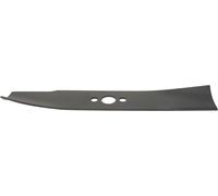 KAL-- Lame Tondeuse - Lame Soufflante- Adaptable Tondeuse Kynast Electrique - Remplace Origine 100.000.936/K3006.30/00.3006.30 - L.300 Mm - Alésage 20 Mm - Entraxe 40 Mm