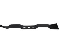 KAL-Lame Tondeuse Mulching Pour Aldi Gardenfeelings Gf-46/Alko 46B/46Br/470B/470Br/470Bre/470Bra/470E/470Hw/4700B/Highline Remplace Origine 332039/440125/474490 L. 458Mm Alésage 19,5Mm