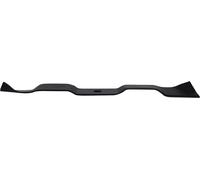 KAL-- Lame Tondeuse Mulching - Tondeuse Al-Ko 51 / 520/520Br / 520Bre / 520Hw / 5200 / 5210Hpd / 5210Hw - Remplace Origine : 440126, 462705, 530165, 118995, 134046 - L.514 Mm - Alésage 19 Mm