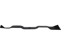 KAL-- Lame Tondeuse Mulching - Tondeuse Al-Ko 51 / 520/520Br / 520Bre / 520Hw / 5200 / 5210Hpd / 5210Hw - Remplace Origine : 440126, 462705, 530165, 118995, 134046 - L.514 Mm - Alésage 19 Mm