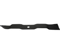 KAL-- Lame Tondeuse Mulching - Tondeuse Al-Ko 51/520/520Br / 520Bre / 520Hw / 5200 / 5210Hpd / 5210Hw - Remplace Origine : 440126, 462705, 530165, 118995, 134046 - L.514 Mm - Alésage 19 Mm